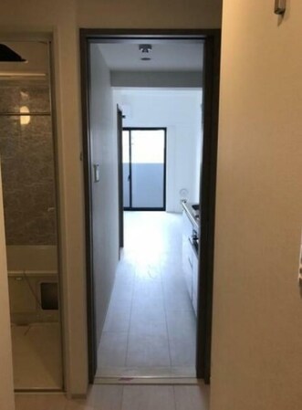 B　CITY　APARTMENT　SHINJUKU　NWの物件内観写真